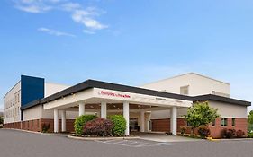 Hampton Inn & Suites Hershey